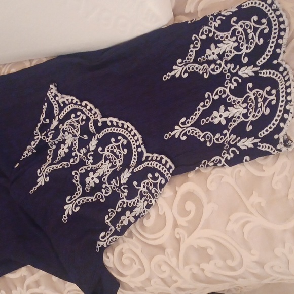 Cato capris - Picture 5 of 8